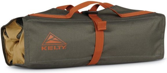 Kelty - Chef Roll - Tasche braun