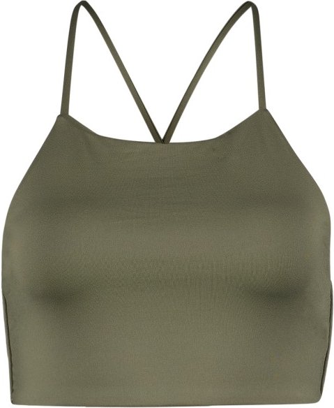 DEDICATED - Women's Bikini Top Orust - Bikini-Top Gr XL oliv