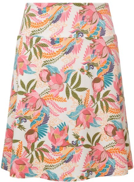 Sherpa - Women's Padma Pull-On Skirt - Rock Gr XXL rosa