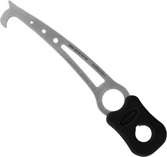 DMM - Nutbuster - Klemmkeilentferner schwarz