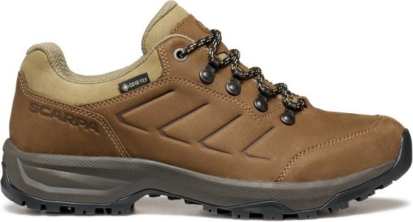 Scarpa - Women's Cyrus 2 GTX - Multisportschuhe Gr 42 braun