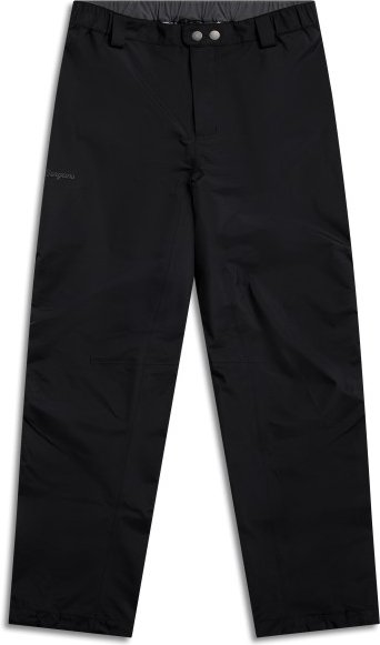 Bergans - Women's Rabot Light 3L Shell Pants - Regenhose Gr M schwarz