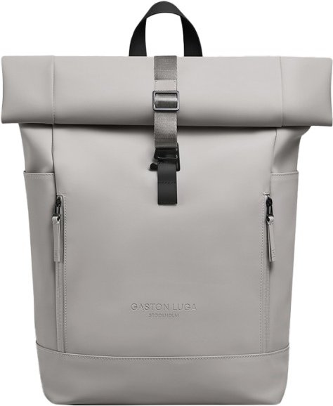 Gaston Luga - Rullen 20 - Daypack grau
