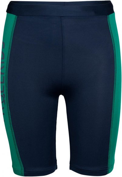 Trollkids - Kid's Kvalvika Swim Shorts - Badehose Gr 92 blau