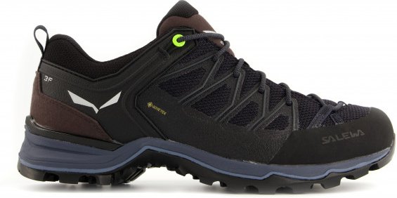 Thumbnail - Salewa - MS Mountain Trainer Lite GTX - Multisportschuhe Gr 42,5 schwarz