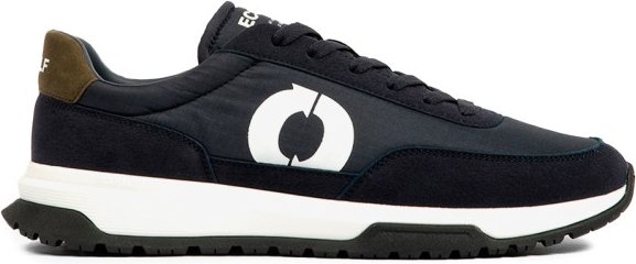 Thumbnail - Ecoalf - Ventura Sneakers - Sneaker Gr 40 schwarz