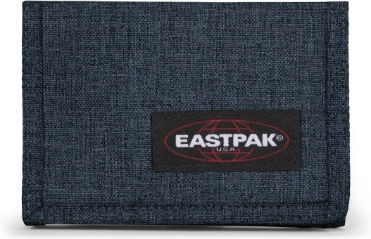 Eastpak - Crew Single - Geldbeutel blau