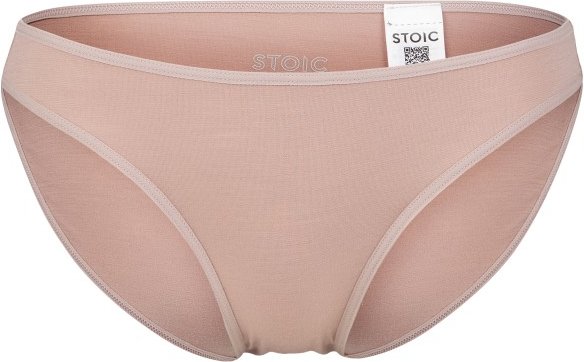 Stoic - Women's Merino150 AlsenSt. Brief - Merinounterwäsche Gr M rosa