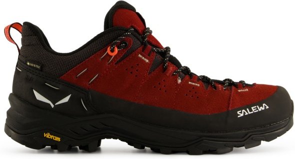 Salewa - Women's Alp Trainer 2 GTX - Multisportschuhe Gr 41 schwarz