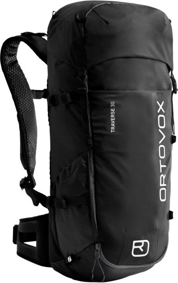 Ortovox - Traverse 30 - Wanderrucksack schwarz