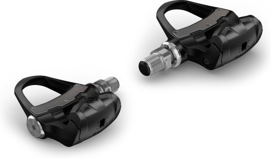 Thumbnail - Garmin - Rally RK200 Dual Sensor - Klickpedale grau
