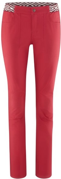 Thumbnail - Red Chili - Women's Nona Pants III - Boulderhose Gr S rot