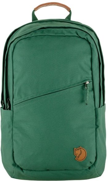 Fjällräven - Räven 20 - Daypack grün