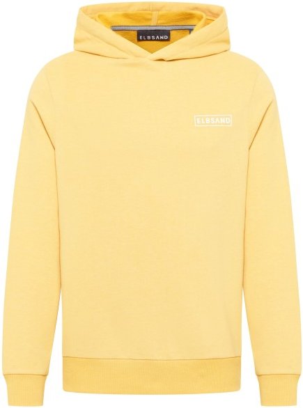 Thumbnail - ELBSAND - Sivan Hoodie - Hoodie Gr L beige