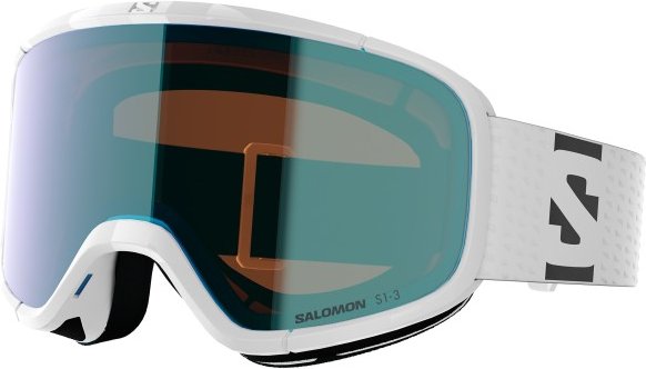 Salomon - Aksium 2.0 Photochromic Cat. 1-3 VLT 14-48% - Skibrille bunt
