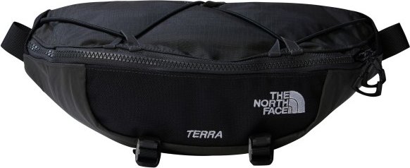 Thumbnail - The North Face - Terra Lumbar 3L - Hüfttasche Gr 3 l schwarz