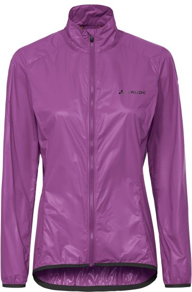 Vaude - Women's Matera Air Jacket - Fahrradjacke Gr 38 lila