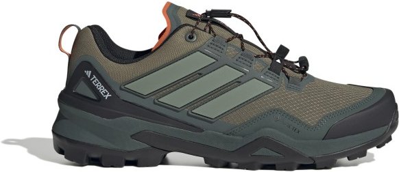 Thumbnail - adidas Terrex - Skychaser GTX - Multisportschuhe Gr 44 2/3 grau
