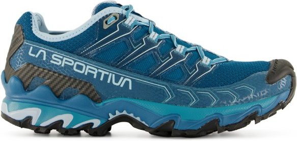 La Sportiva - Women's Ultra Raptor II - Trailrunningschuhe Gr 38 - Regular blau