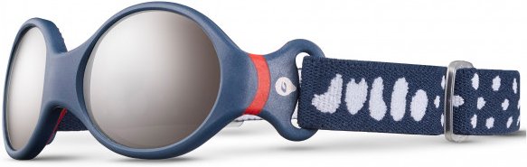 Julbo - Kid's Loop S S4 (VLT 5%) - Sonnenbrille grau