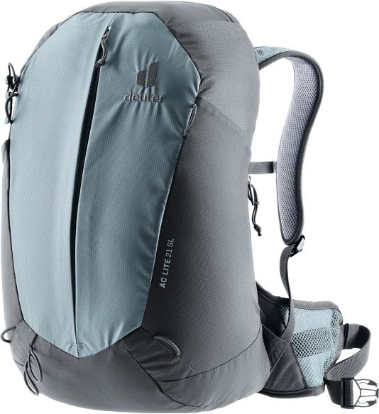 Deuter - Women's AC Lite 21 SL - Wanderrucksack grau