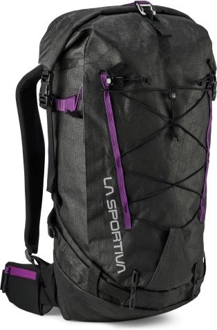 La Sportiva - Challenger 28 - Tourenrucksack Gr M/L schwarz