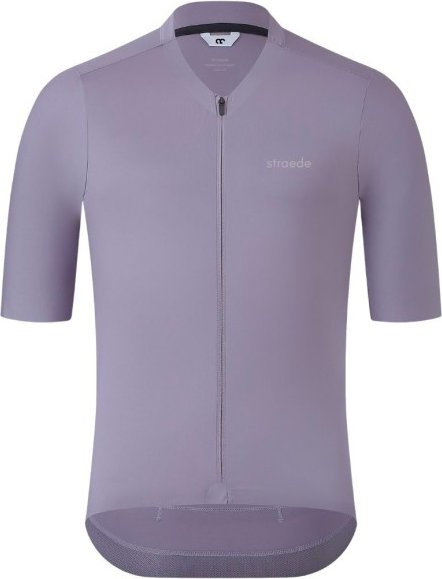 straede - Aerlig Jersey - Radtrikot Gr XS rosa