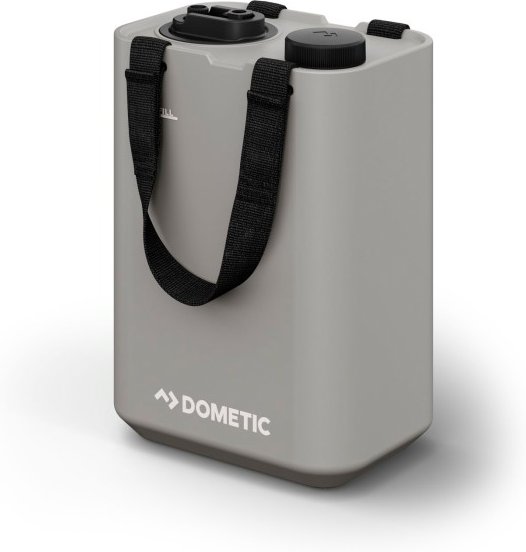Dometic - GO Hydration Water Jug 11L - Wasserträger Gr 11 l grau