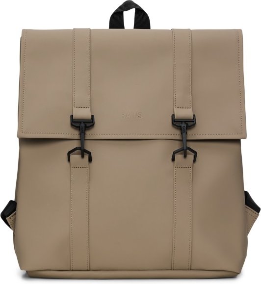 Rains - Msn Bag Mini W3 - Daypack beige