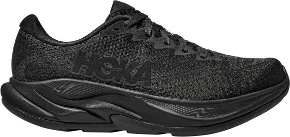 HOKA - Women's Rincon 4 - Runningschuhe Gr 36 2/3 - Regular schwarz