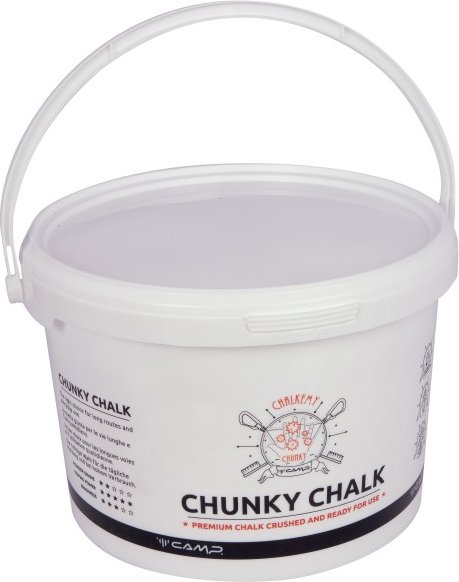 C.A.M.P. - Chunky Chalk - Chalk Gr 650 g weiß