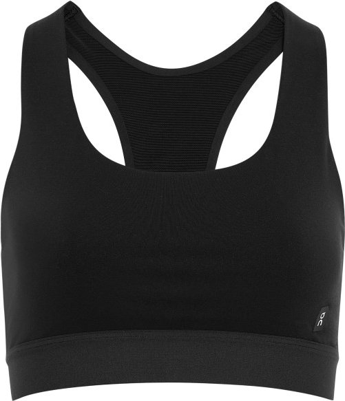 On - Women's Core Bra - Sport-BH Gr XS schwarz