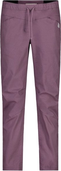 Maloja - Women's MankeiM. - Boulderhose Gr S lila