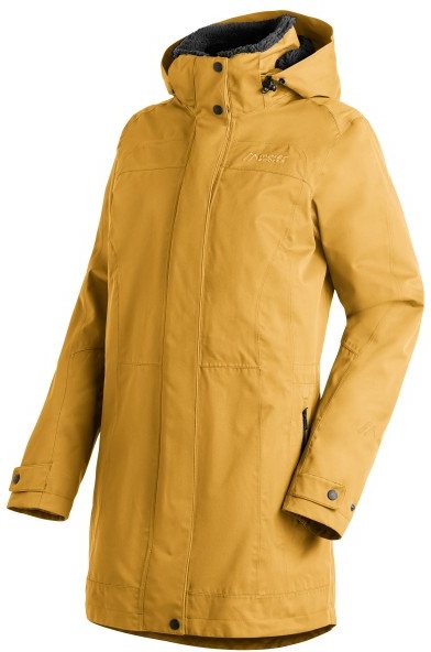 Maier Sports - Women's Gerdi - Doppeljacke Gr 40 bunt