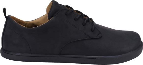 Xero Shoes - Glenn - Barfußschuhe Gr 43,5 schwarz