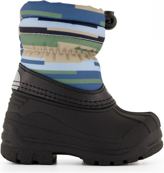 Reima - Kid's Nefar - Winterschuhe Gr 27 schwarz