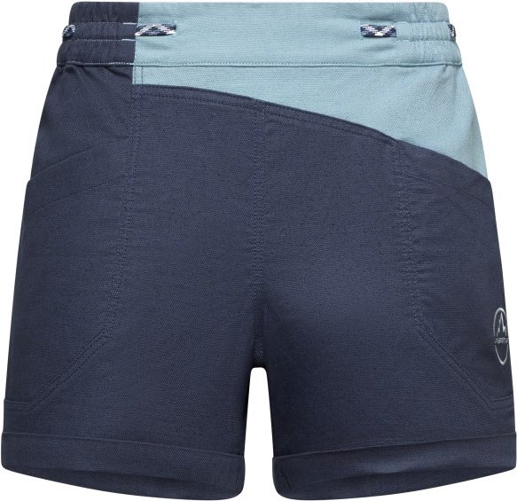 La Sportiva - Women's Bolt Short - Shorts Gr XS blau