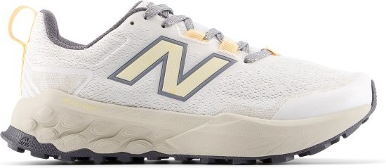 New Balance - Women's Fresh Foam X Garoé V2 - Trailrunningschuhe Gr 40,5 grau