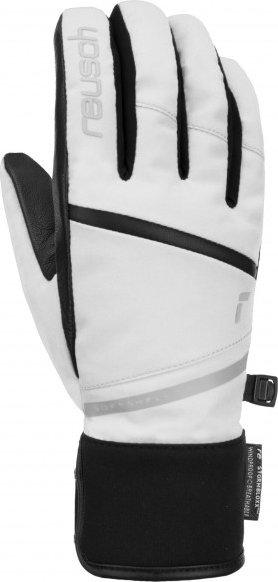 Thumbnail - Reusch - Women's Tessa Stormbloxx - Handschuhe Gr 6,5 grau
