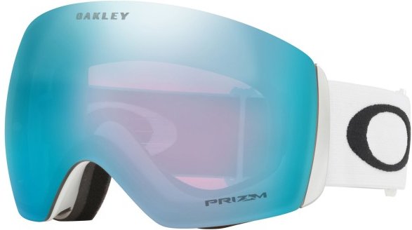 Oakley - Flight Deck L Prizm S3 (VLT 13%) - Skibrille bunt