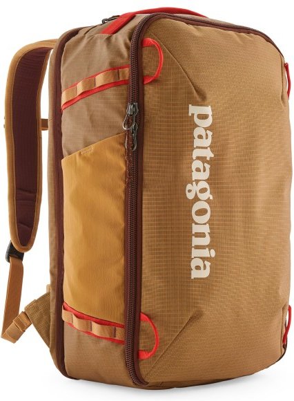 Patagonia - Black Hole Mini MLC - Daypack braun