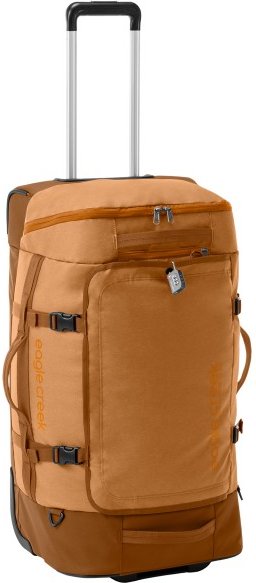Eagle Creek - Cargo Hauler XT Wheeled Duffel 90/29 - Reisetasche Gr 90 l braun