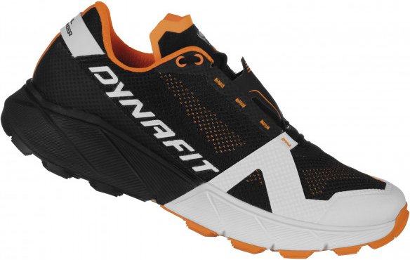 Thumbnail - Dynafit - Ultra 100 - Trailrunningschuhe Gr 40,5 schwarz