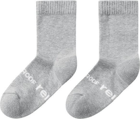 Reima - Kid's Insect - Multifunktionssocken Gr 38-41 grau