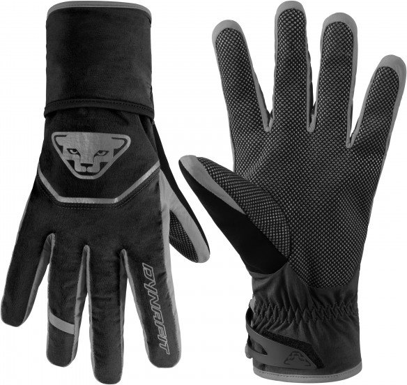 Dynafit - Mercury DST Gloves - Handschuhe Gr XS schwarz