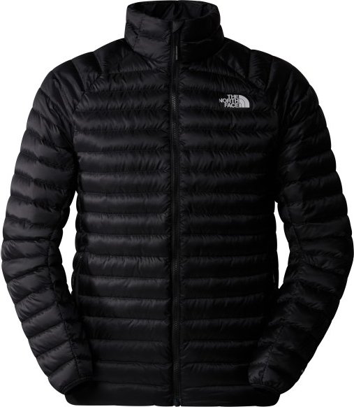 The North Face - Bettaforca Light Down Jacket - Daunenjacke Gr XL schwarz