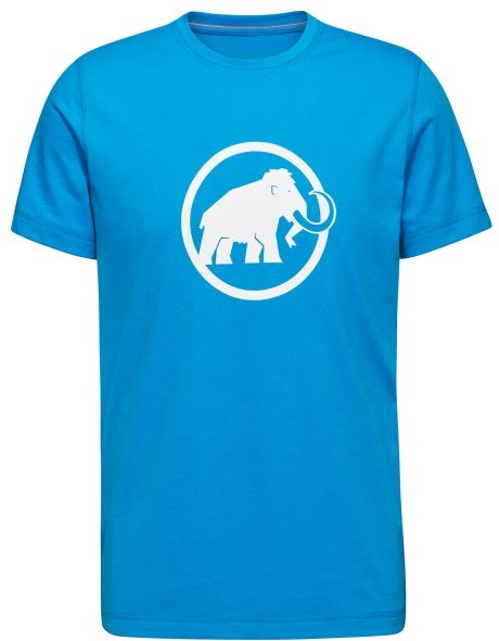 Mammut - Mammut Core T-Shirt Classic - T-Shirt Gr L blau