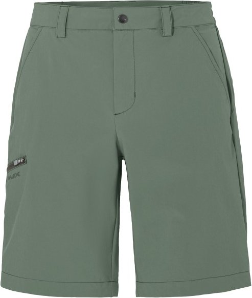 Vaude - Farley Stretch Bermuda II - Shorts Gr 48 oliv
