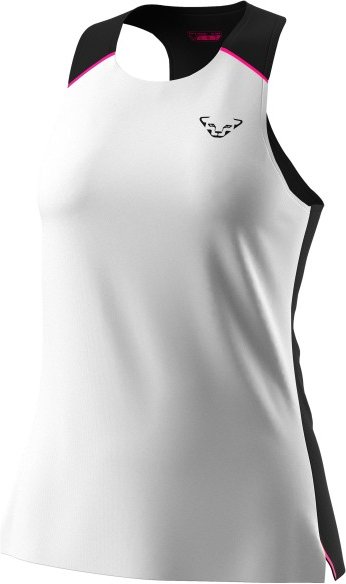Dynafit - Women's DNA Tank - Tank Top Gr XS grau