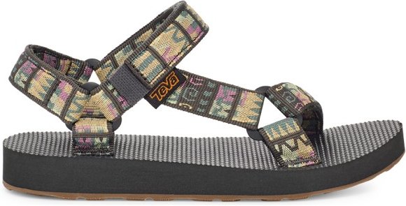 Teva - Kid's Original Universal - Sandalen Gr 13K grau